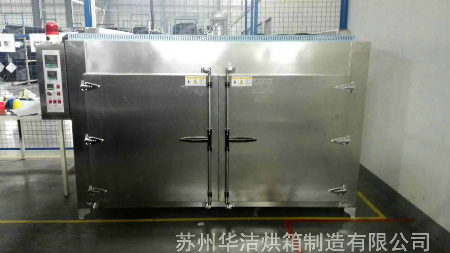 全不銹鋼烘箱使用須注意哪些問題？