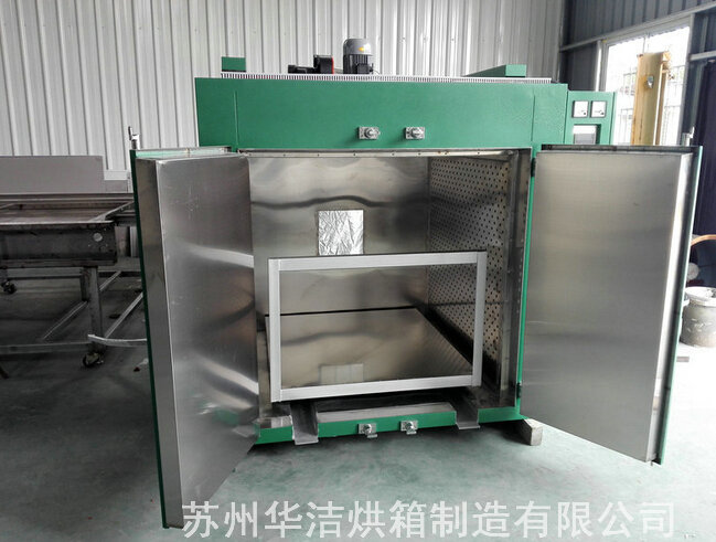 臺車烘箱在設計上怎樣？