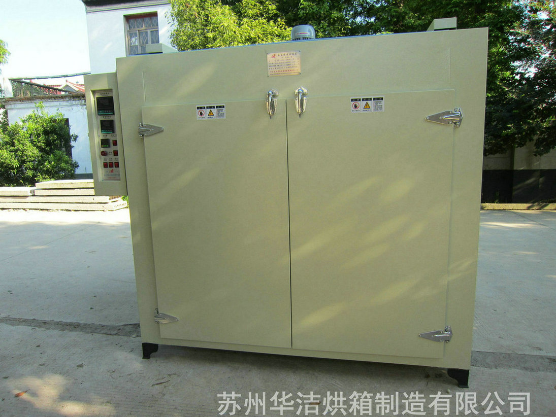 電熱烘箱的使用操作怎么進行？