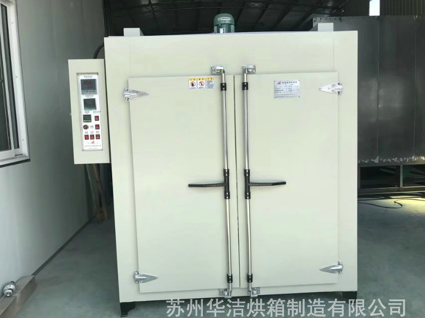 熱風循環(huán)烘箱漏氣該怎么解決？