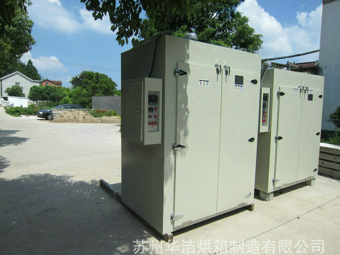 工業(yè)烘箱應(yīng)當(dāng)具備怎樣的特點？