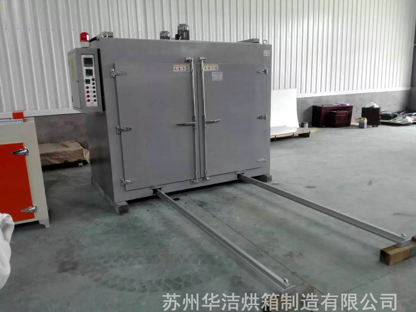 臺(tái)車(chē)烘箱使用過(guò)程可能遇到的問(wèn)題及解決方法