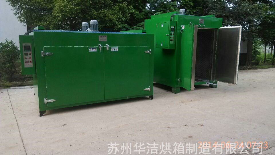 工業(yè)烘箱的使用應(yīng)遵循哪些步驟