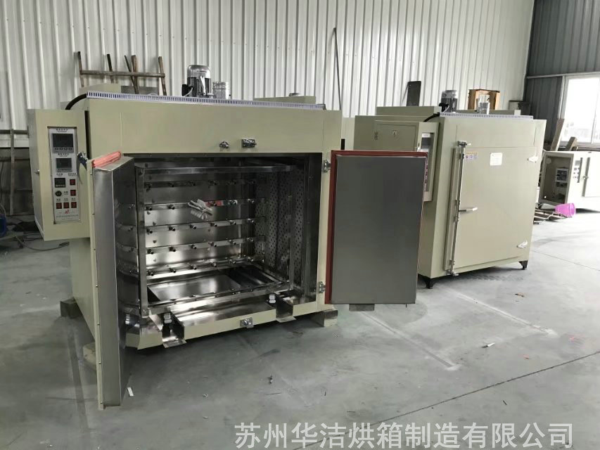 臺車烘箱的工作原理分哪幾方面？